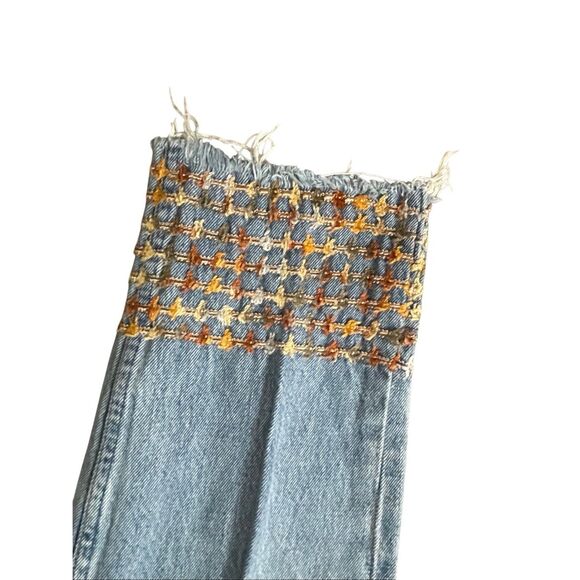 Vintage Levi’s‎ Altered Jeans – Size 30 - Picture 8 of 9